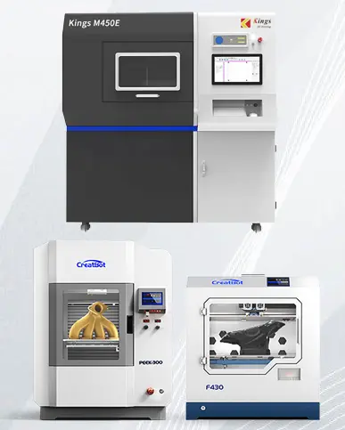 industrial 3d printer
