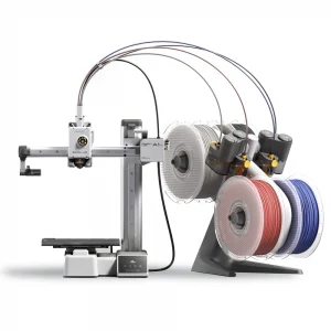 Bambu Lab A1 mini 1