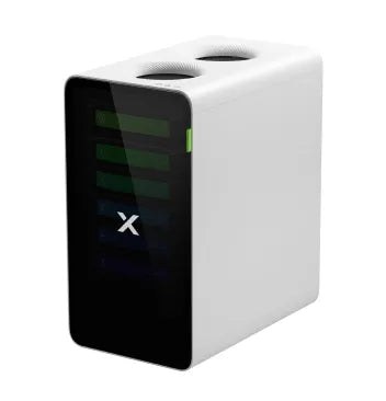 Pedal & button switch for the xTool F2 Ultra