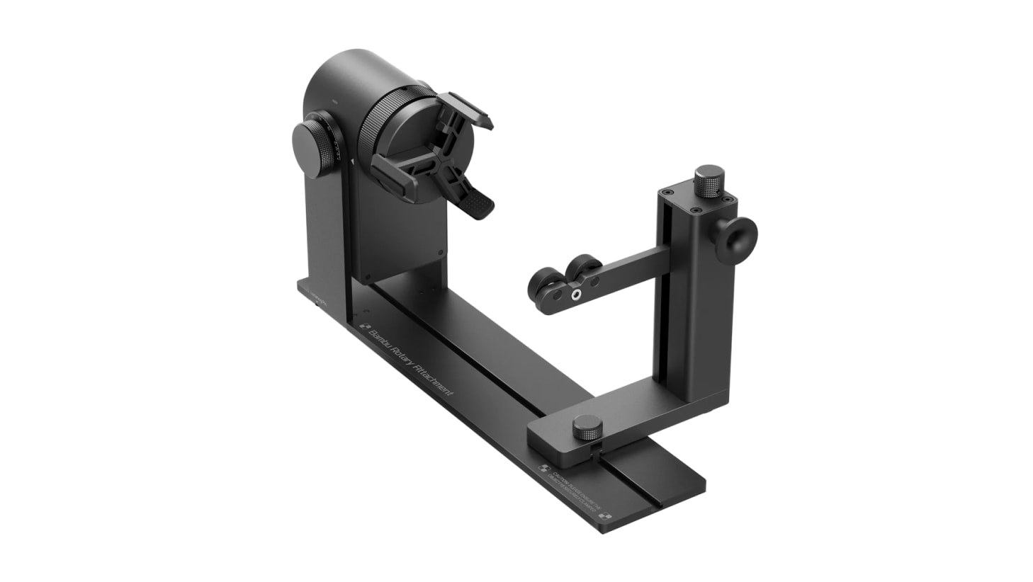 Bambu Lab R1 Rotary Attachment accessory