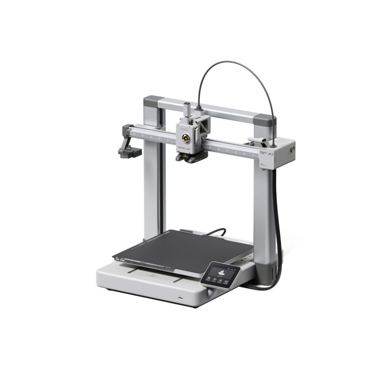 Bambu Lab A1 3D printer product photo