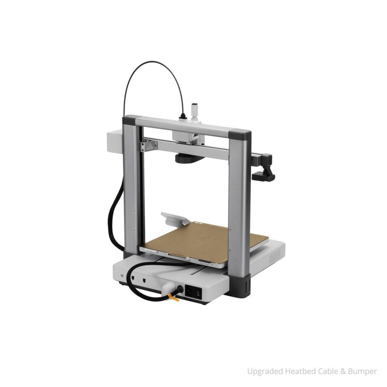 Bambu Lab A1 3D printer product photo