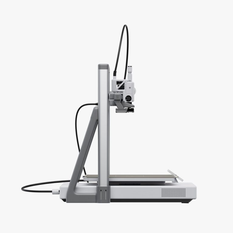 Bambu Lab A2L large format 3D printer product photo