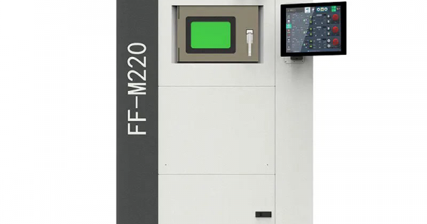 FastForm FF-M220 SLM metal 3D printer