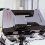 3D scanning for education and research