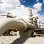 3D scanning an energy pipeline for corrosion inspection