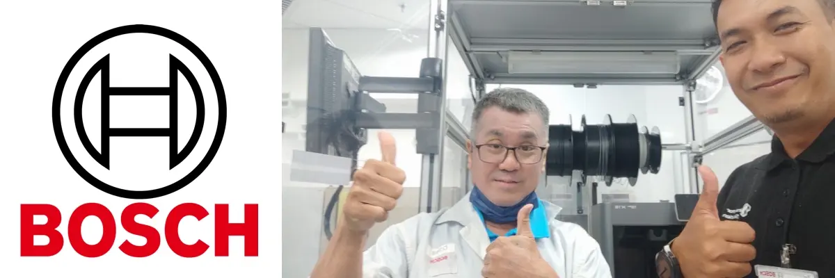 bosch