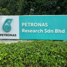 Petronas