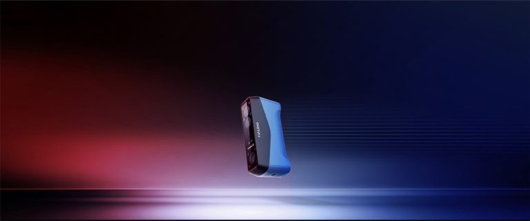 EINSTAR 2 handheld 3D scanner with wireless laser and infrared scanning, supplied in Malaysia