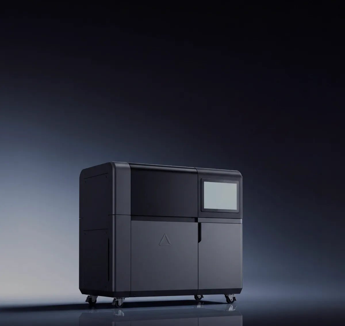 Industrial full-colour 3D printing system — the class of machine the CJ270 replaces