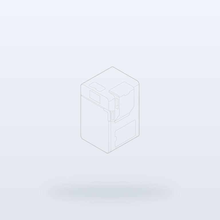 Formlabs Fuse 1+ 30W benchtop SLS 3D printer product photo
