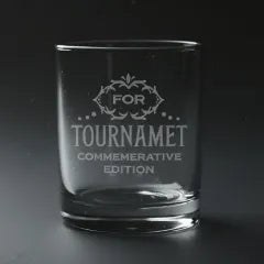 Whiskey Glasses