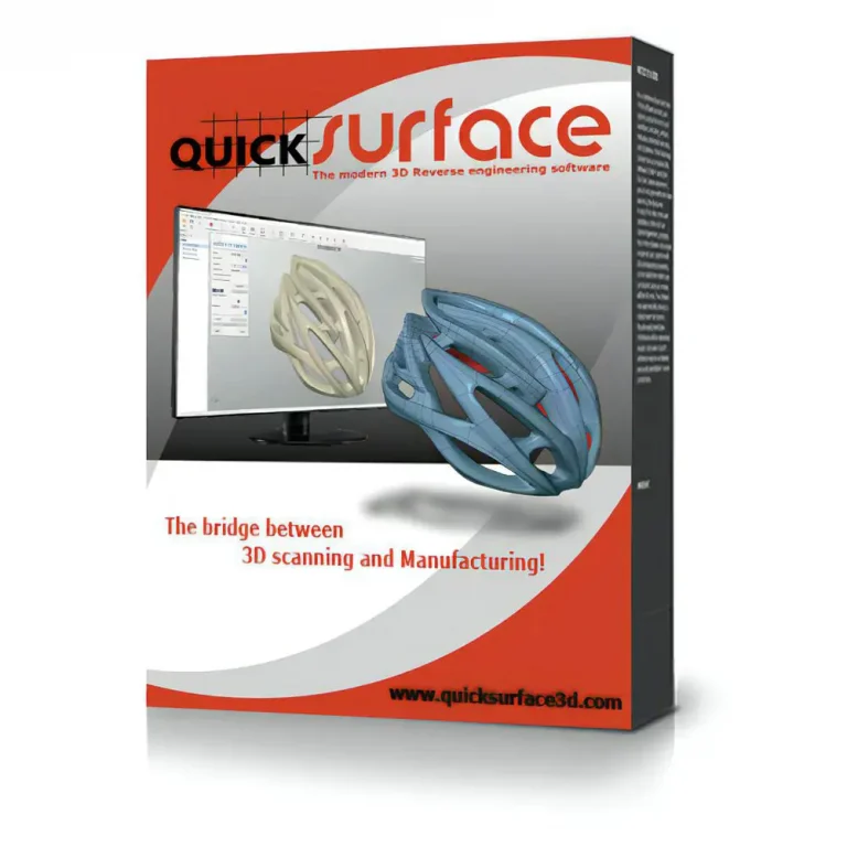 quicksurface
