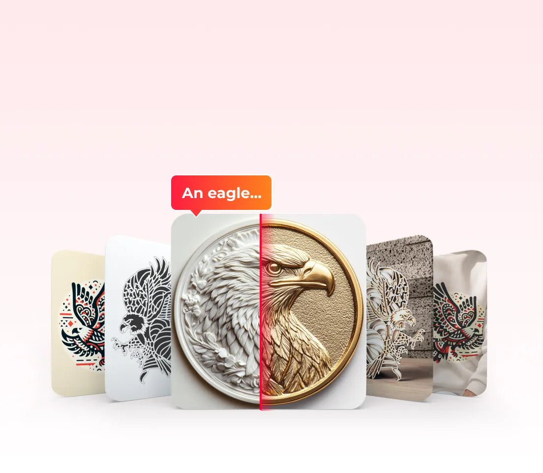 Get ready-to-make designs in seconds — xTool Creative Space