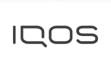 IQOS logo