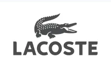 Lacoste logo