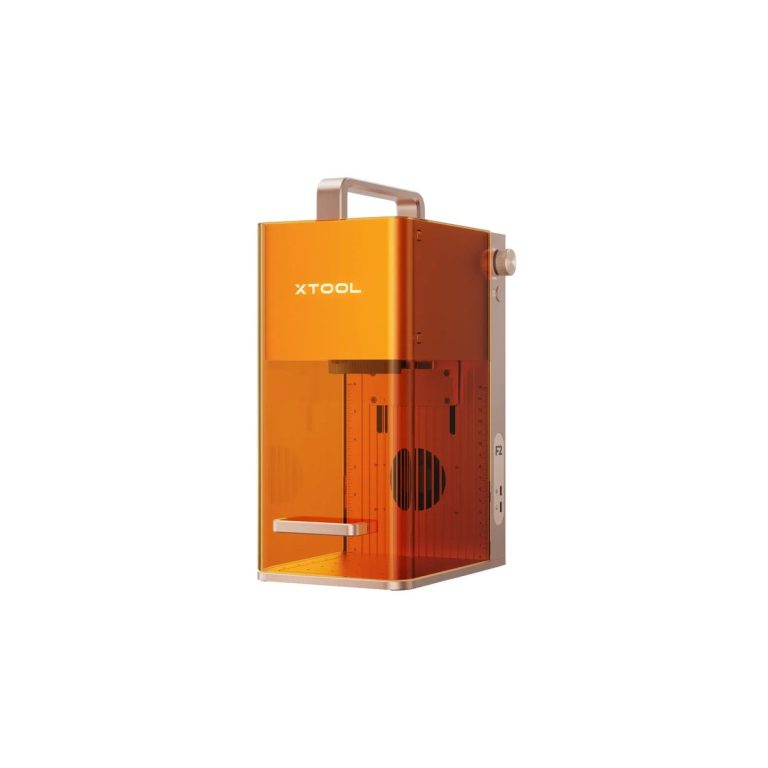 xTool F2 Malaysia dual laser engraver