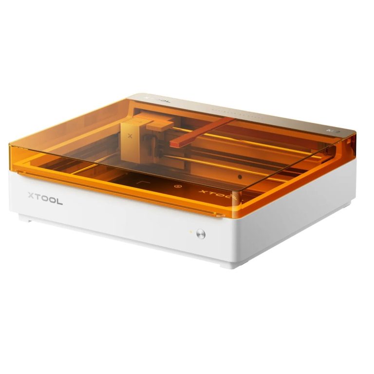 xTool M2 Malaysia dual laser craft machine