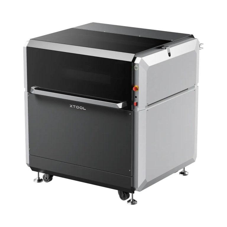 xTool MetalFab Malaysia laser welder and CNC cutter