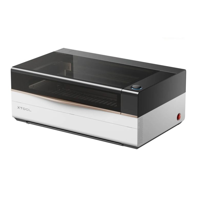 xTool P3 Malaysia 80W CO2 laser cutter