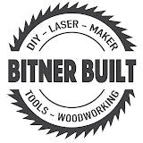 Bitner Built reviewing the xTool F2 Ultra UV